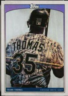 Frank Thomas