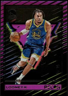 Kevon Looney