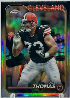 Joe Thomas