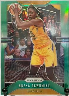 Nneka Ogwumike