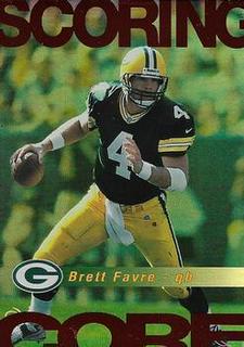Brett Favre