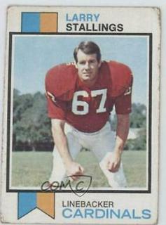 Larry Stallings