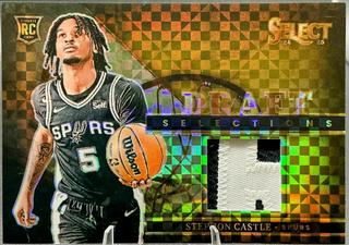 Stephon Castle