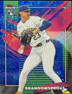 Brandon Sproat