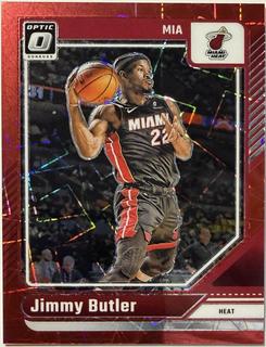 Jimmy Butler III