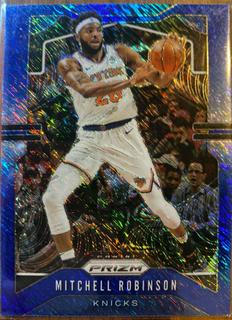 Mitchell Robinson