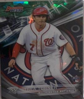 Trea Turner