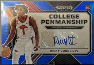 Ricky Council IV