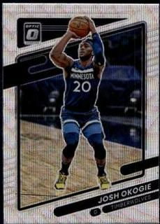 Josh Okogie