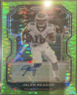 Jalen Reagor