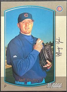 Jeff Yoder