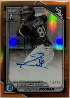 Jurdrick Profar