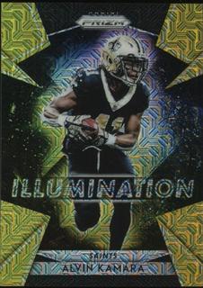 Alvin Kamara