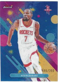 Kevin Durant