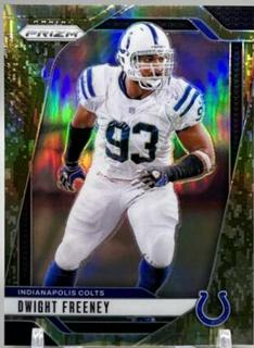 Dwight Freeney