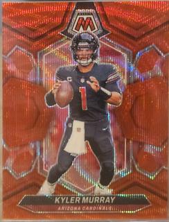 Kyler Murray