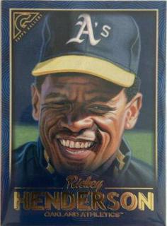 Rickey Henderson