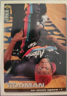 Dennis Rodman