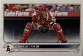 Max Stassi
