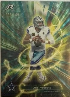Dak Prescott