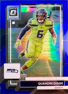 Quandre Diggs