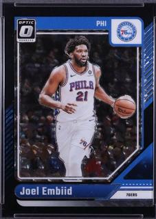 Joel Embiid