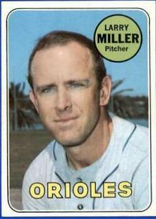 Larry Miller