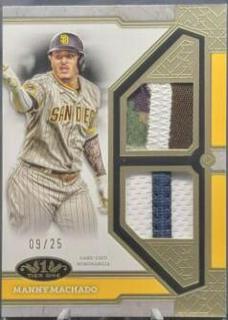 Manny Machado