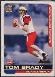 Tom Brady