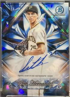 Seth Hernandez