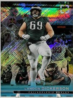 Landon Dickerson