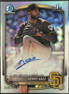 Henry Baez