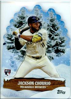 Jackson Chourio