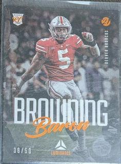 Baron Browning