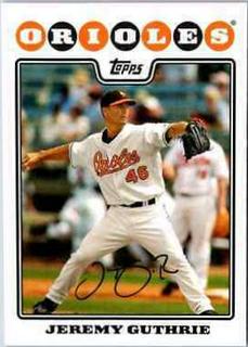 Jeremy Guthrie