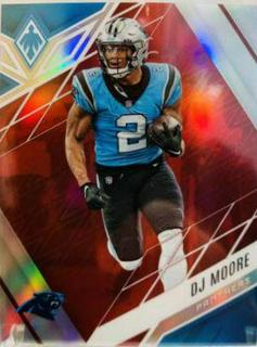 DJ Moore