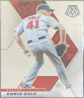 Chris Sale