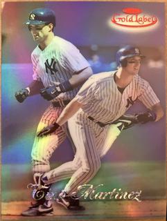 Tino Martinez