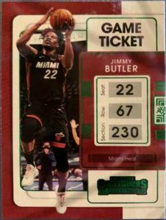 Jimmy Butler