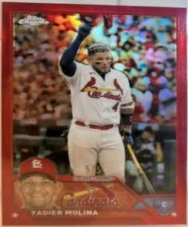 Yadier Molina