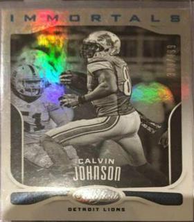 Calvin Johnson