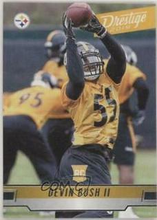 Devin Bush II