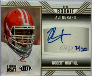 Robert Hunt