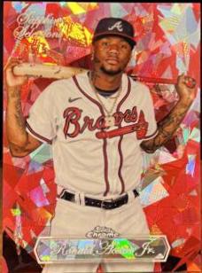 Ronald Acuna Jr.