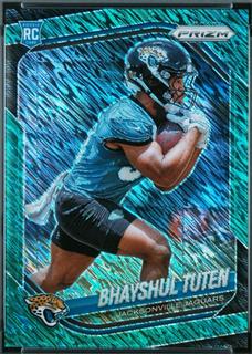 Bhayshul Tuten