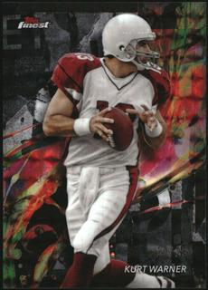 Kurt Warner