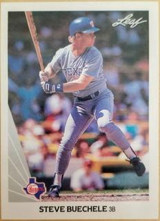 Steve Buechele
