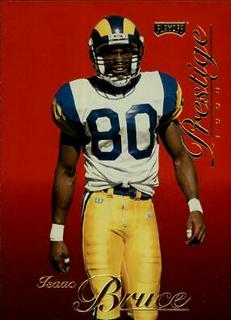 Isaac Bruce
