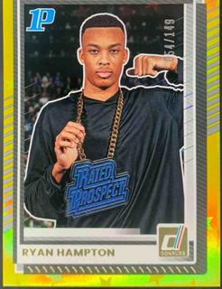 Ryan Hampton