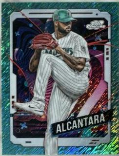 Sandy Alcantara